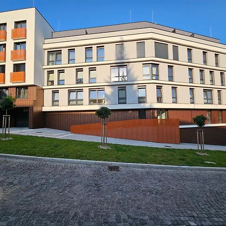 Byt K21 Na Perstyne Liberec Exterior foto
